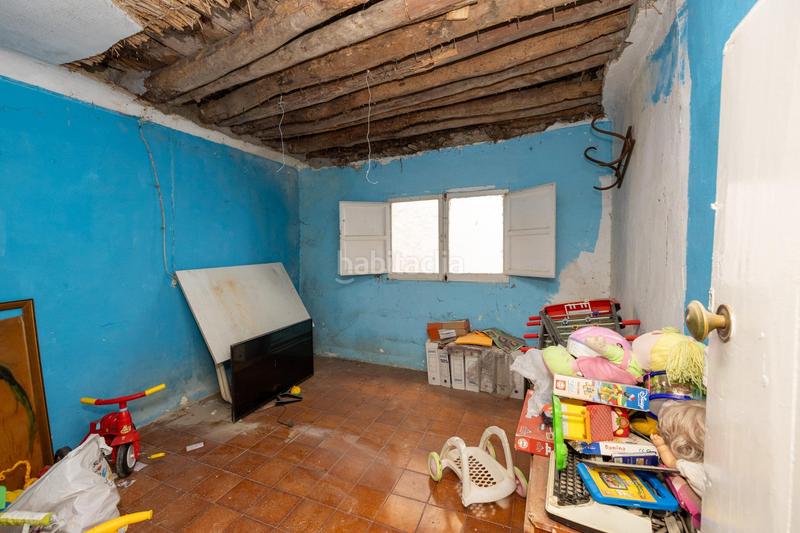 Foto 409ad0ed-0770-4405-9752-cfe168e70f00. Casa con parcheggio in Ayuntamiento Alhendín