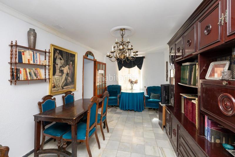 Foto 4fbd4689-4252-4d7b-9c14-fa0f8ce9159f. Casa con parcheggio in Ayuntamiento Alhendín