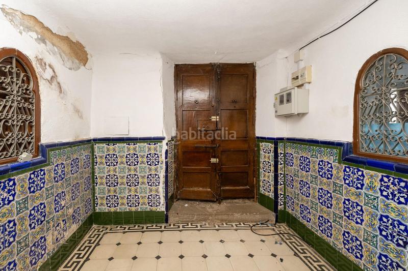 Foto 6a437bdf-12fd-4139-84e7-c47879ddbfb0. Casa con parcheggio in Ayuntamiento Alhendín