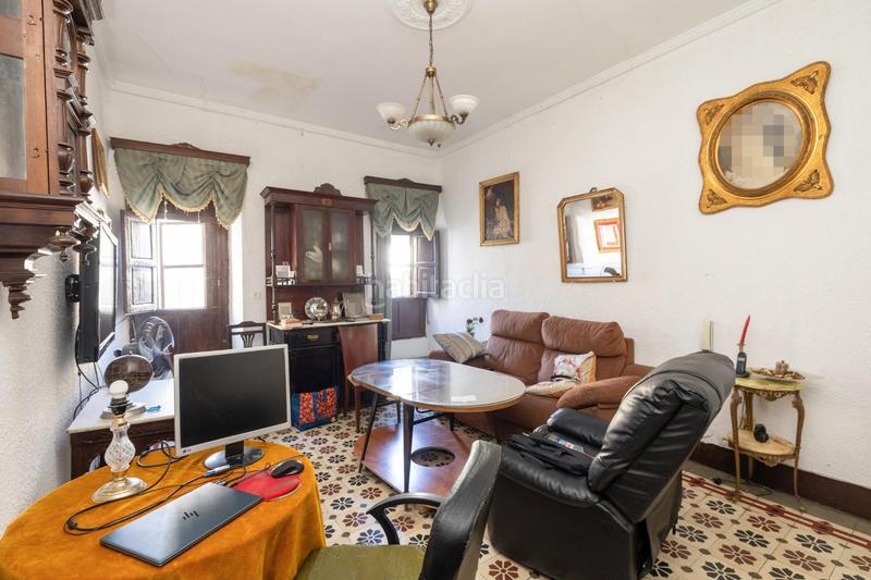 Foto d107df9d-4260-4886-8050-edcdbbb9095f. Casa con parcheggio in Ayuntamiento Alhendín