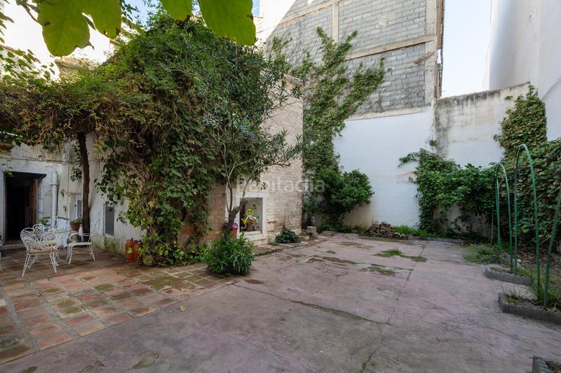 Foto f6933b55-5efe-48af-b704-e702b37ed95f. Casa con parcheggio in Ayuntamiento Alhendín