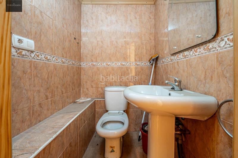 Foto 7642db2e-3c1c-4532-8327-968356918bba. Geschäftsraum in avenida pablo picasso 6 in Barrio de Zaidín Granada