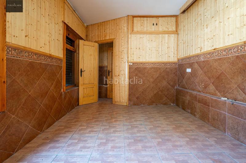 Foto d95ae036-05af-4578-acd5-7f8033509c8e. Geschäftsraum in avenida pablo picasso 6 in Barrio de Zaidín Granada