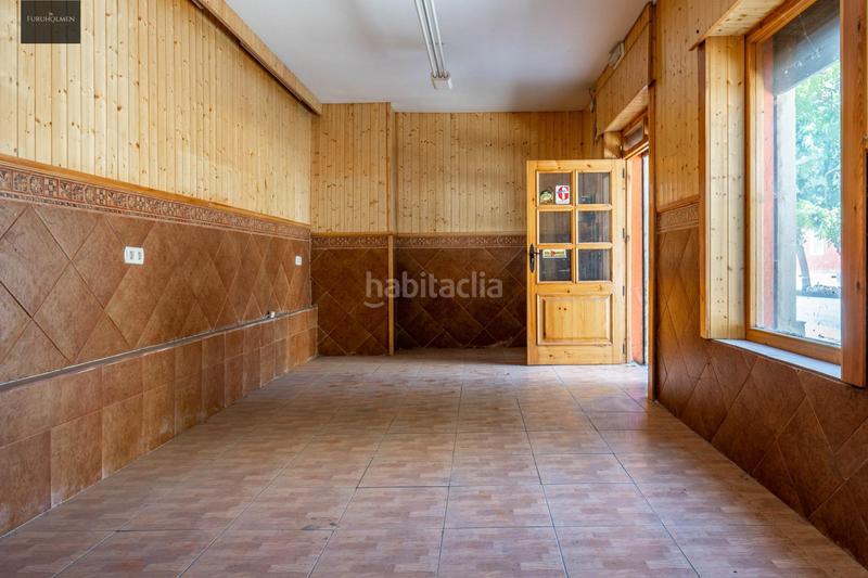 Foto fb74e92c-7bdf-40ad-a574-52acbbf681cf. Geschäftsraum in avenida pablo picasso 6 in Barrio de Zaidín Granada