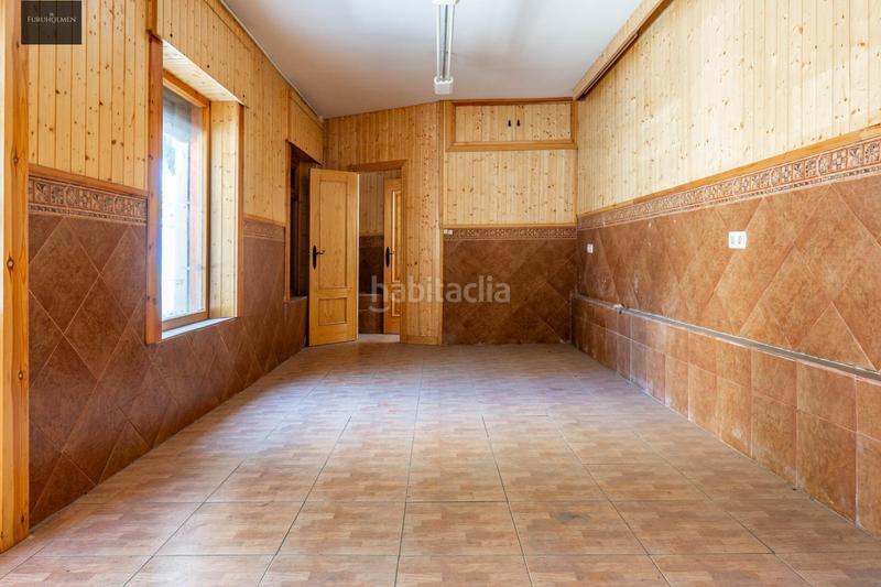 Foto fe3b51a3-db86-4532-9d61-20747c3878f4. Geschäftsraum in avenida pablo picasso 6 in Barrio de Zaidín Granada