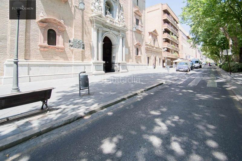 Foto 2b79f40f-0e73-4684-88aa-1c800ae5d276. Appartamento in carrera de la virgen 7 in San Matías - Realejo Granada