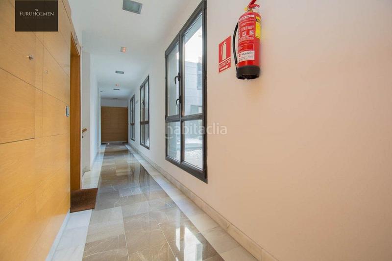 Foto 302a2f71-b71f-4d66-b85f-66c6b27f697c. Appartamento in carrera de la virgen 7 in San Matías - Realejo Granada