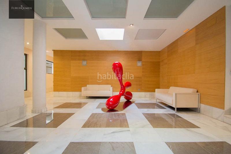 Foto 35a5e654-1098-48a7-982c-00f147215da4. Appartamento in carrera de la virgen 7 in San Matías - Realejo Granada