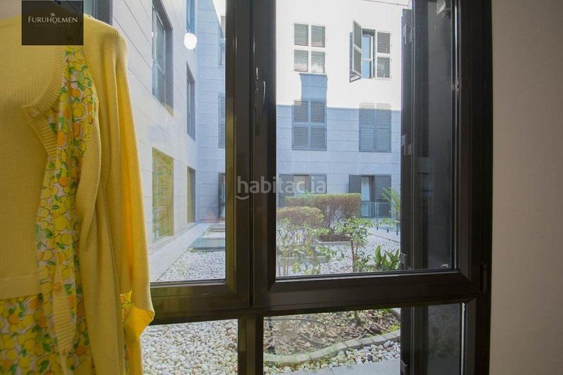 Foto 3c75dede-394b-46d5-ab31-8fbb1eef4573. Appartamento in carrera de la virgen 7 in San Matías - Realejo Granada