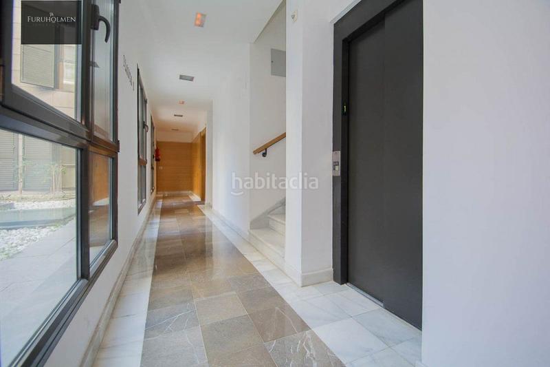 Foto 507dc1b6-aedc-48ce-abc2-ea7792b213a3. Appartamento in carrera de la virgen 7 in San Matías - Realejo Granada