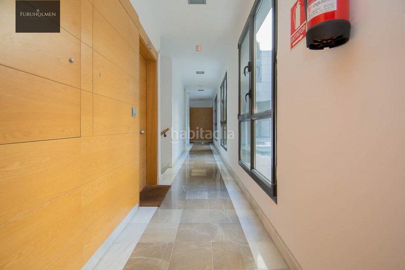 Foto 522cc09f-4de3-42ce-9494-d4ef723bbe26. Appartamento in carrera de la virgen 7 in San Matías - Realejo Granada