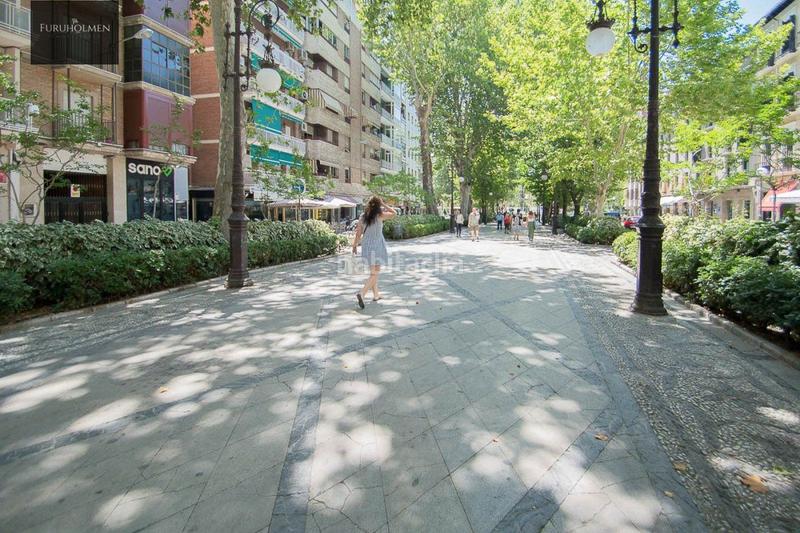 Foto 557d60be-c5be-4ac0-9a96-d65463a33a03. Appartamento in carrera de la virgen 7 in San Matías - Realejo Granada