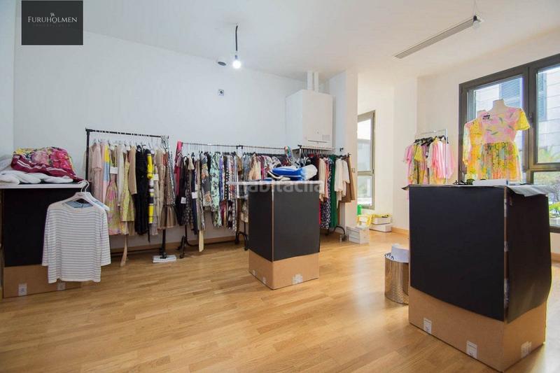 Foto 7e33f8e1-1e6f-4776-9e5f-ba74ede7284b. Appartamento in carrera de la virgen 7 in San Matías - Realejo Granada