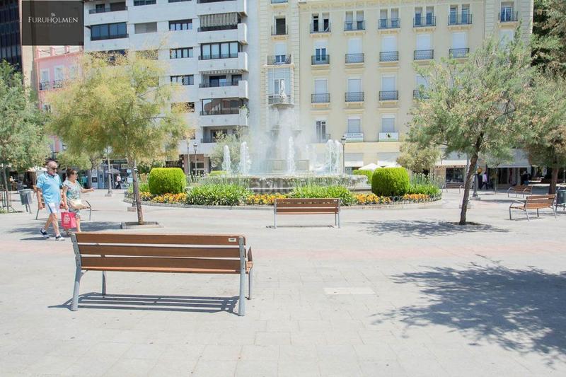 Foto 96d809c9-a125-452d-9a8b-a6421c7149bf. Appartamento in carrera de la virgen 7 in San Matías - Realejo Granada