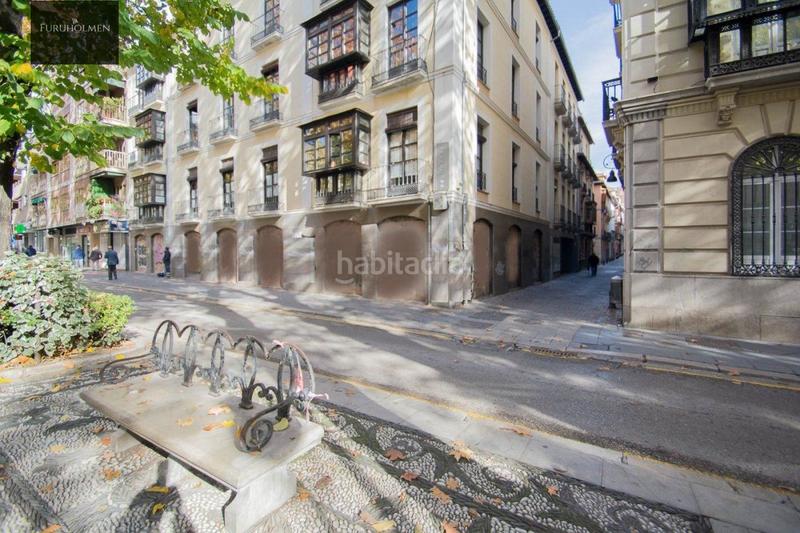 Foto 97ab6cf7-d8df-40cd-9421-4d289035fee6. Appartamento in carrera de la virgen 7 in San Matías - Realejo Granada