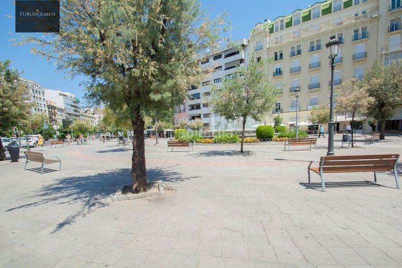 Foto 9d991579-ac35-4766-a653-cf50ffc5a31f. Appartamento in carrera de la virgen 7 in San Matías - Realejo Granada