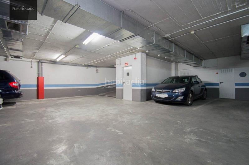 Foto a4fdad73-dc3e-4f8b-bc46-fc2c9b143b1d. Appartamento in carrera de la virgen 7 in San Matías - Realejo Granada