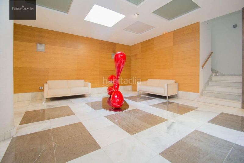 Foto baabb4b5-c7a2-49dd-90d2-26ec5ebdcf86. Appartamento in carrera de la virgen 7 in San Matías - Realejo Granada