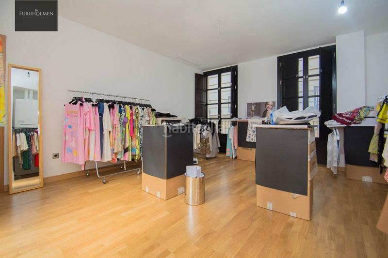 Foto c9470682-a38e-4c9d-b0ec-4e3900ac5919. Appartamento in carrera de la virgen 7 in San Matías - Realejo Granada