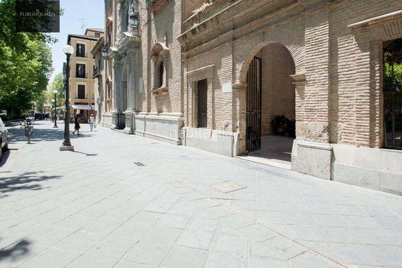 Foto d0a4b0f1-e6fa-4f8f-8831-880f42b40888. Appartamento in carrera de la virgen 7 in San Matías - Realejo Granada