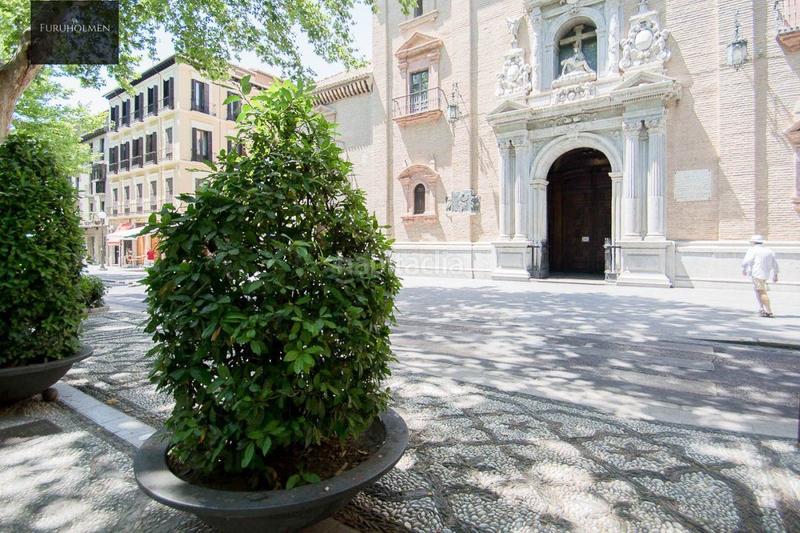 Foto d7ca39a4-2b55-4a7f-bac6-f27cccbf9b3a. Appartamento in carrera de la virgen 7 in San Matías - Realejo Granada