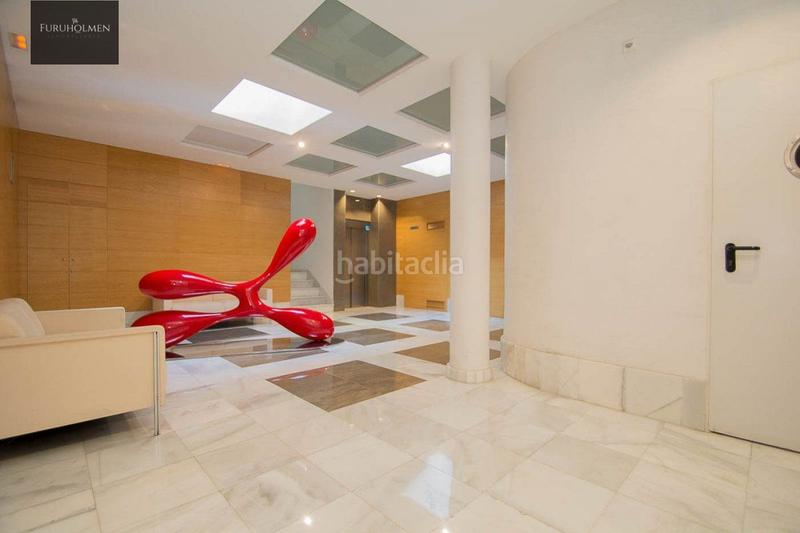 Foto e2ba30a3-093d-4ab5-a5e9-448d7d3d008d. Appartamento in carrera de la virgen 7 in San Matías - Realejo Granada