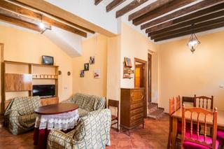 Casa  Calle zacatin. Casa en murtas alpujarra granadina