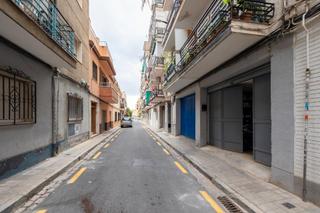 Local commercial à Calle Juan Cristóbal 8