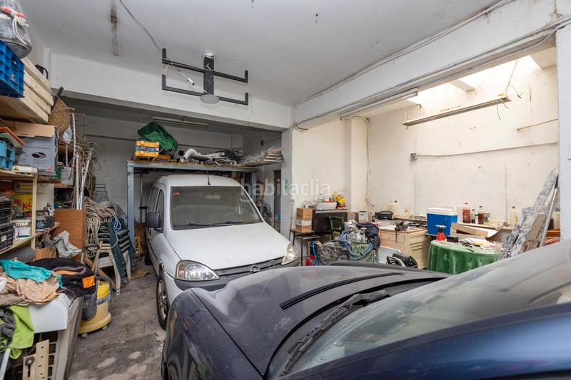 Foto 8806f145-e66e-4a2b-bd85-e882d40d0d7c. Local comercial a calle juan cristóbal 8 a Barrio de Zaidín Granada