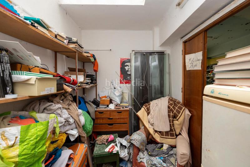 Foto df9e45c8-04d8-4b63-ac52-fd39da6e2b25. Local comercial a calle juan cristóbal 8 a Barrio de Zaidín Granada