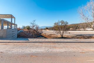 Terreny residencial a Poligono undad.ejec.23 9. Parcela urbana en cortijo del aire, albolote