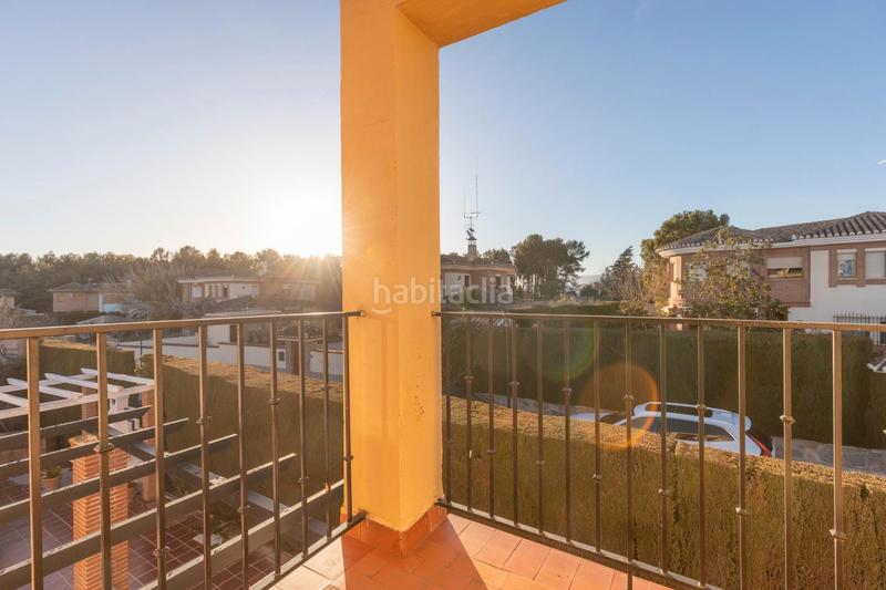 Foto a221bdde-2569-4300-8b52-3826bd61baf0. Chalet en calle ronda de la luz 36 chalet en pantano de cubillas con piscina en Albolote