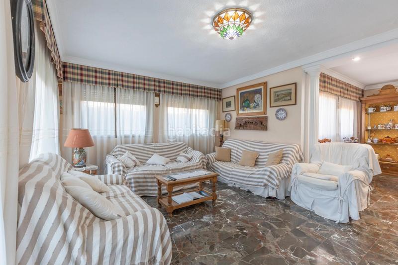 Foto d6796e89-ab13-4729-85ea-1120e15fee87. Chalet en calle ronda de la luz 36 chalet en pantano de cubillas con piscina en Albolote