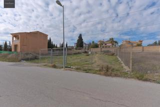Terreno residencial en Calle los alayos 14. Parcela en las gabias