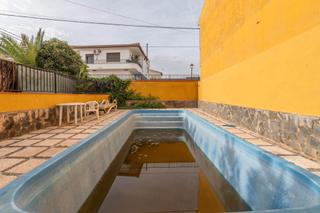 Chalet  Calle guadix. Casa en loreto , moraleda zafayona