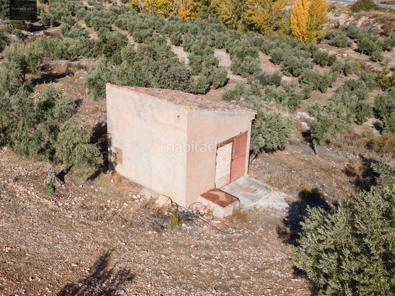 Foto 459ef8a4-1218-4739-bedd-b9a6b209ed49. Finca rústica a Darro