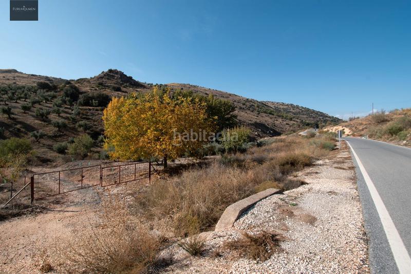 Foto f0729350-b7ef-4b01-b7d8-25164a502676. Finca rústica a Darro