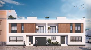 Maison jumelée à Calle tarantos 2. Oportunidad!! adosados de obra nueva en huetor vega