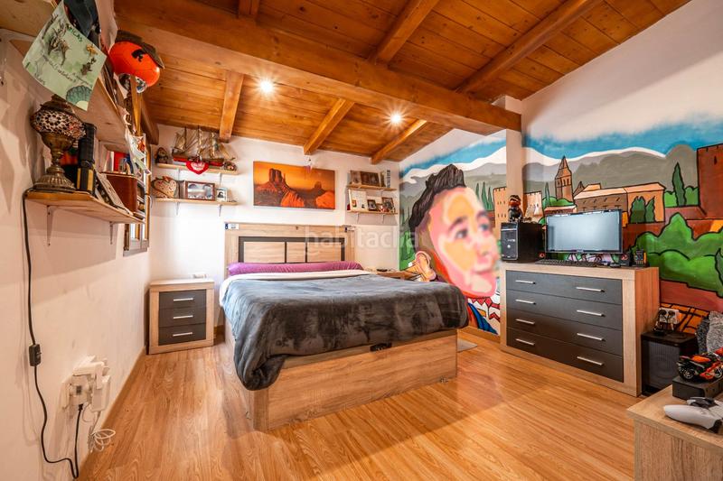 Foto 3148dd8d-63d0-4474-a9bf-5023e2178f3f. Casa con riscaldamento in Ambroz Vegas del Genil