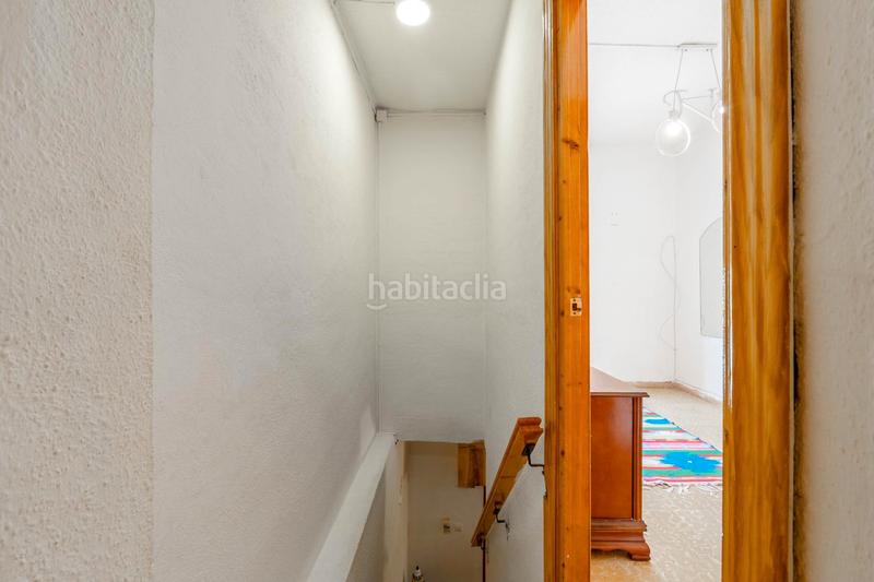 Foto 341c7cc8-5d69-4ce2-87a0-aee0709ed305. Casa con riscaldamento in Ambroz Vegas del Genil