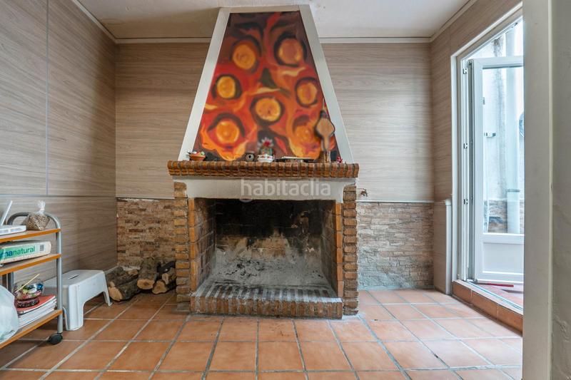 Foto 4a84e29b-f077-4084-b321-7c24fd82d436. Casa con riscaldamento in Ambroz Vegas del Genil