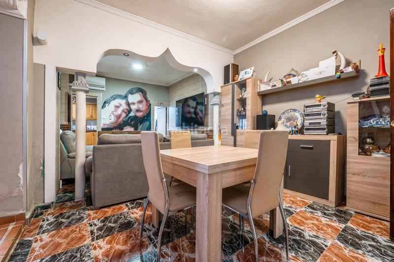 Foto 5859bb80-add2-44c8-9458-5e091fef1626. Casa con riscaldamento in Ambroz Vegas del Genil