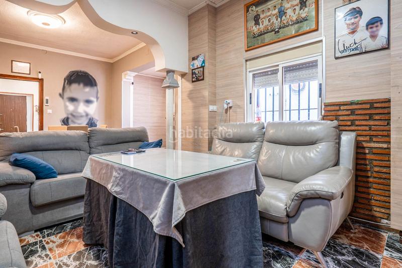 Foto 5c39990d-91b2-466b-befb-da4d2286ba8c. Casa con riscaldamento in Ambroz Vegas del Genil