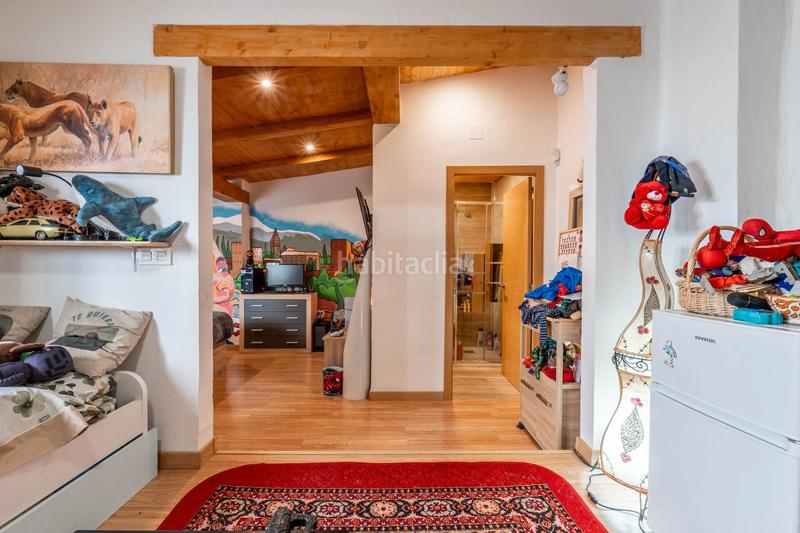 Foto 5f73a19f-a437-4fa5-ab81-2350c67437f5. Casa con riscaldamento in Ambroz Vegas del Genil