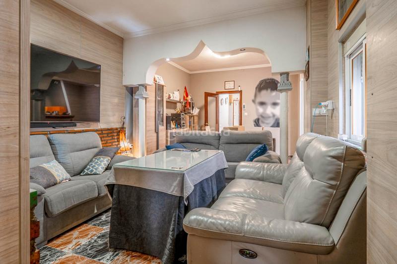 Foto 738963bd-7e82-48c3-be2d-32c934d20008. Casa con riscaldamento in Ambroz Vegas del Genil