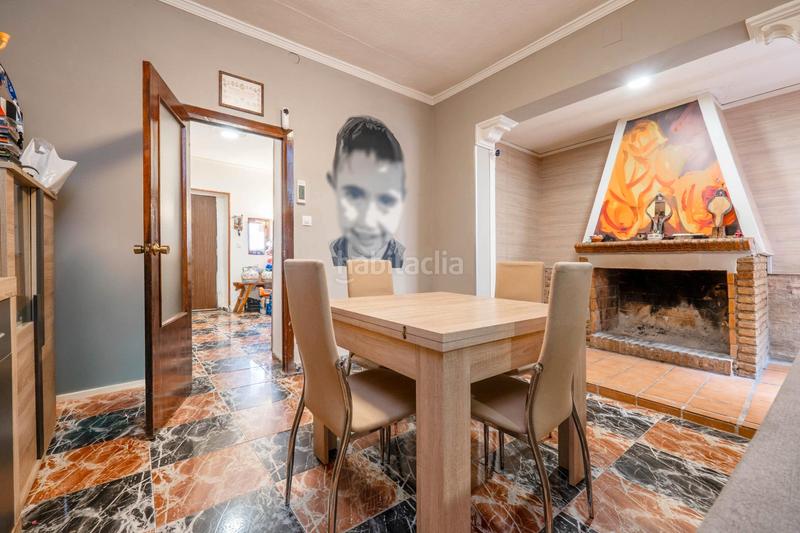 Foto 7b5917c1-0656-4127-812a-91cca3fd0f9e. Casa con riscaldamento in Ambroz Vegas del Genil