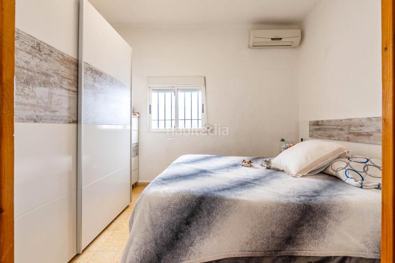 Foto 8577f16b-4843-425f-b081-797f241320ef. Casa con riscaldamento in Ambroz Vegas del Genil