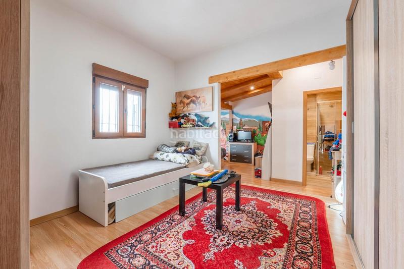 Foto 86661c27-108c-408a-84c8-6a9bee64f972. Casa con riscaldamento in Ambroz Vegas del Genil