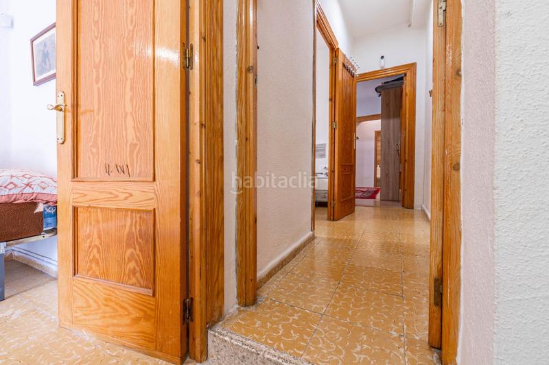 Foto 876b4240-f815-47fa-8a43-cfd6ec3cac05. Casa con riscaldamento in Ambroz Vegas del Genil