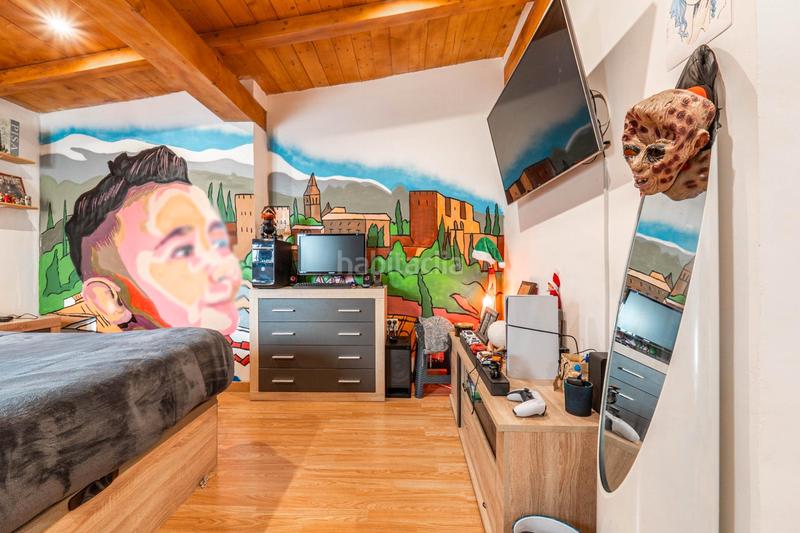 Foto a001d293-925e-4444-8b4e-4b31a412c8d1. Casa con riscaldamento in Ambroz Vegas del Genil